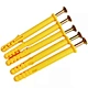 wall plug screws